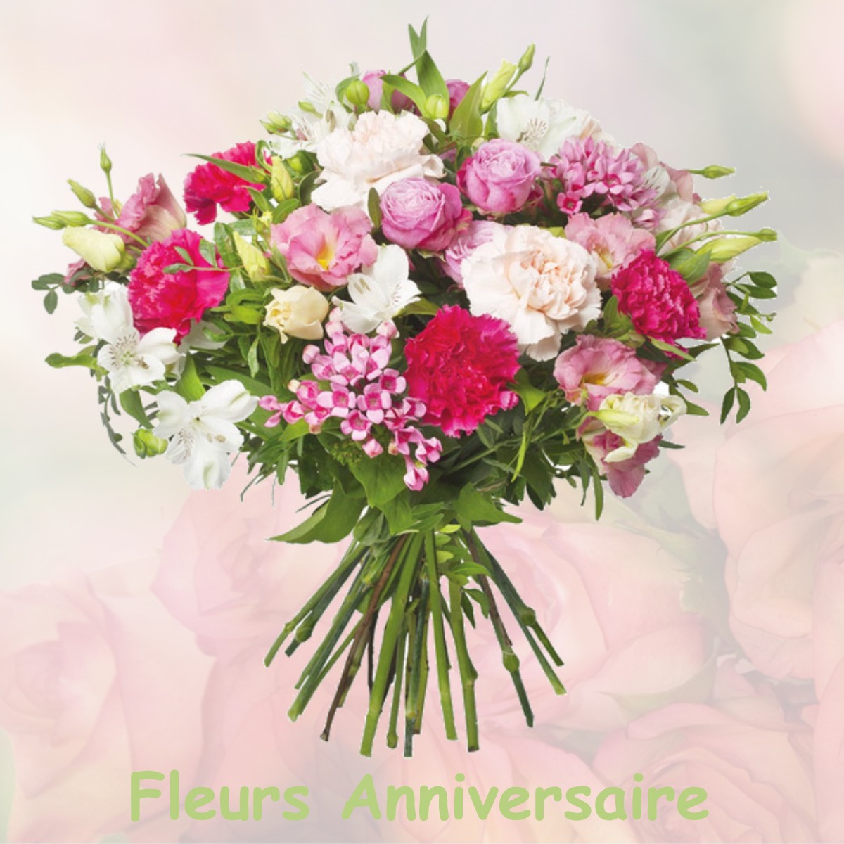 fleurs anniversaire CLAVY-WARBY