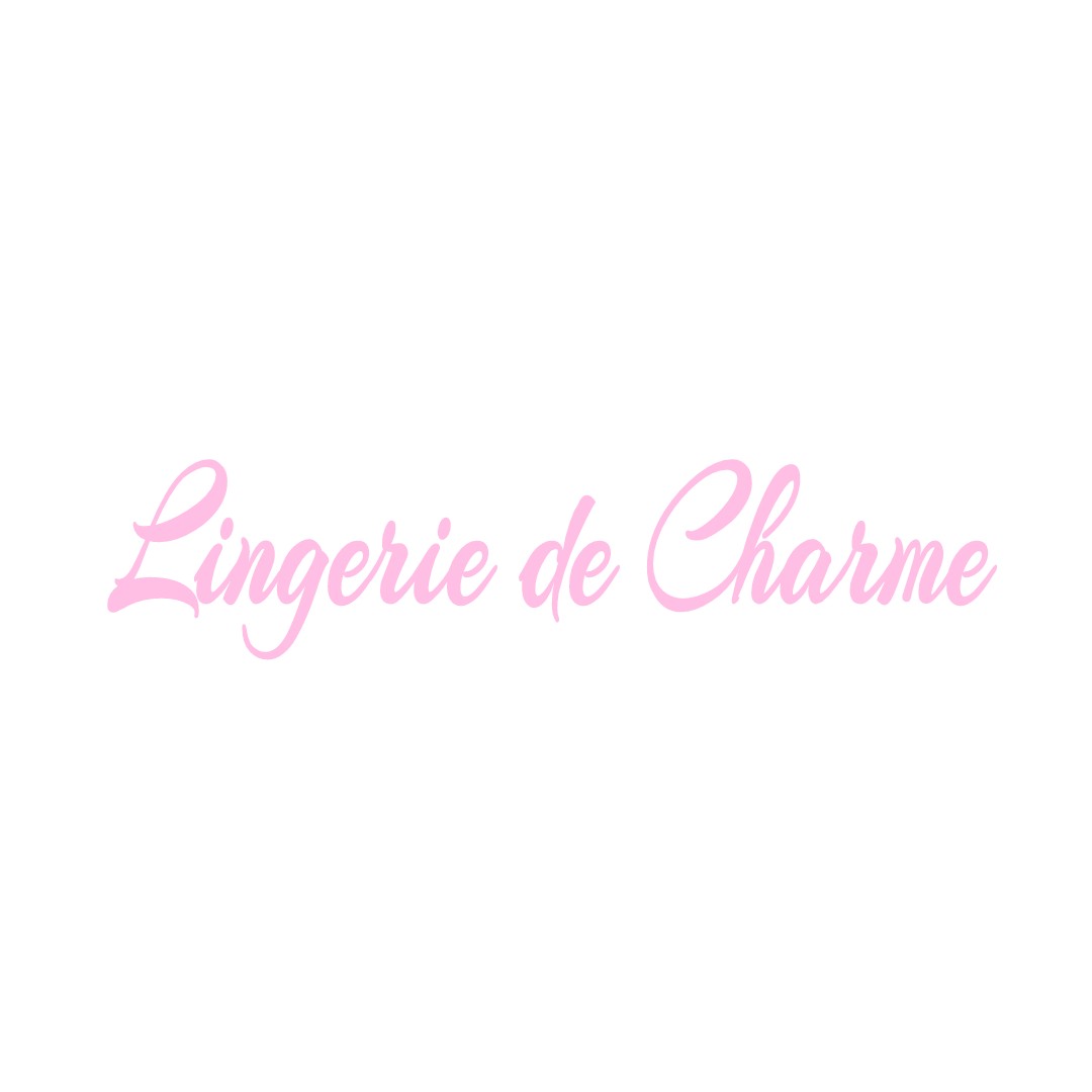 LINGERIE DE CHARME CLAVY-WARBY